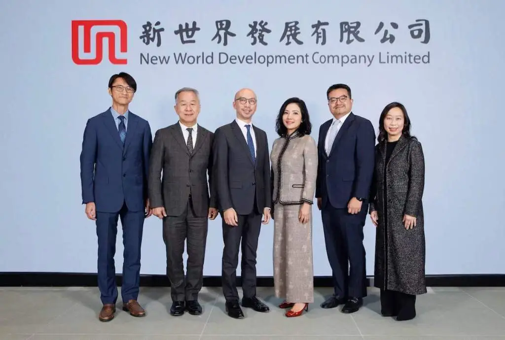 2025年房地产市场挑战重重，新世界发展如何以意志力突破重围？