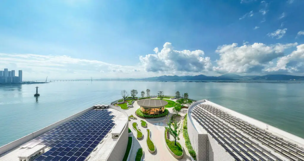 2025年房地产市场挑战重重，新世界发展如何以意志力突破重围？  第2张