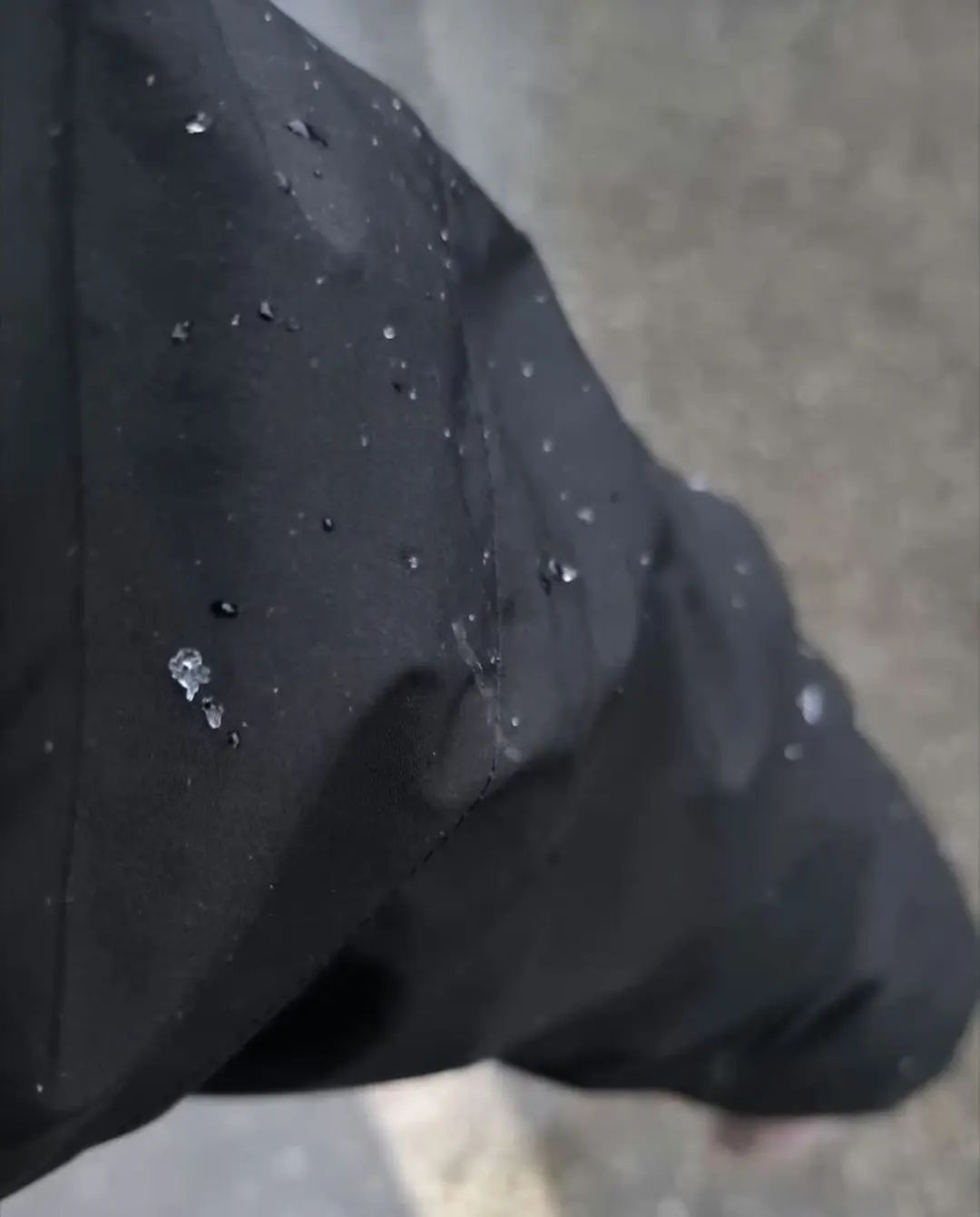 西安雨雪来袭！上班路上的你还好吗？全省大部将迎大到暴雪  第5张