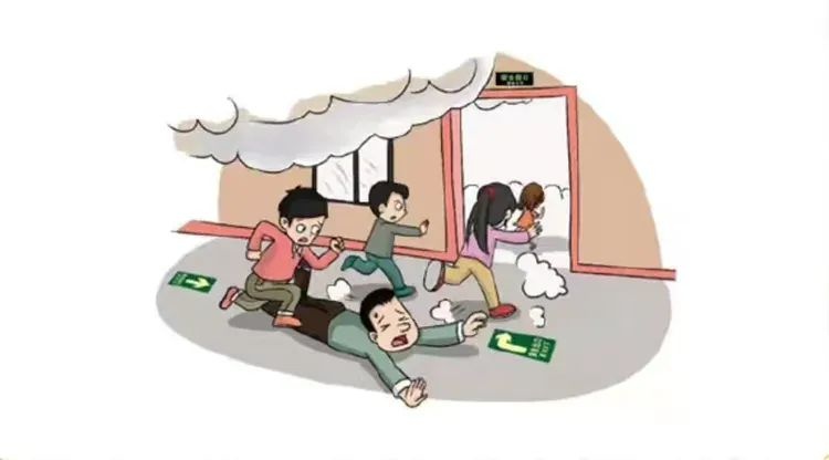 新年将至，你的家真的安全吗？三清三关两规范，守护你的平安喜乐  第3张