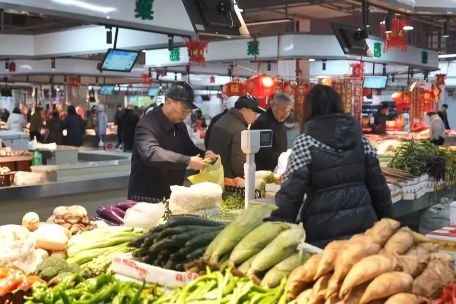 春节食品安全大检查！吉安市如何保障你的餐桌安全？  第3张