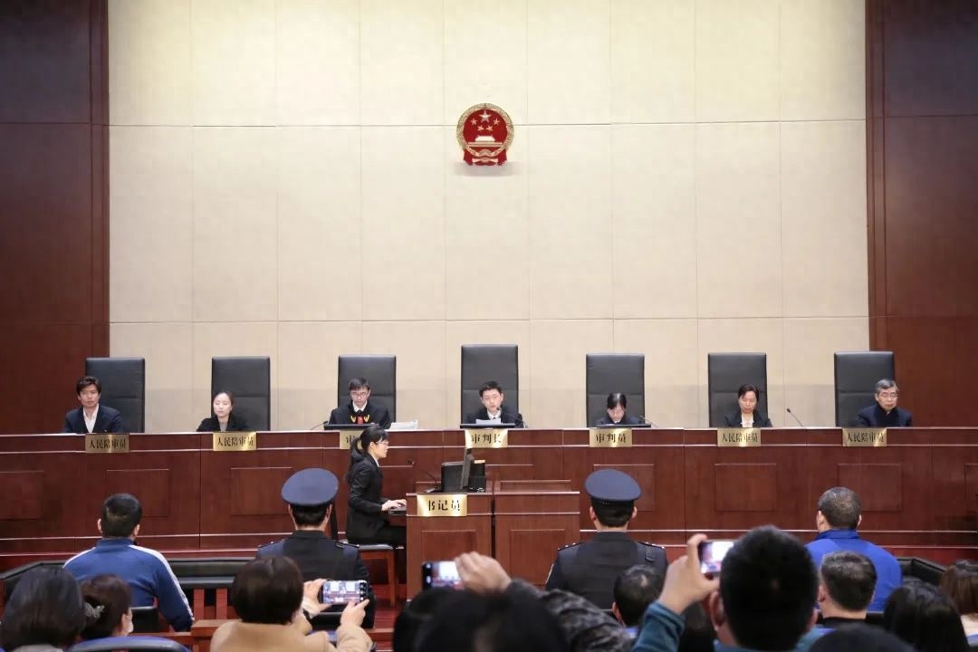 南京法院如何打造精品案件？揭秘全国法院双百评选背后的成功秘诀