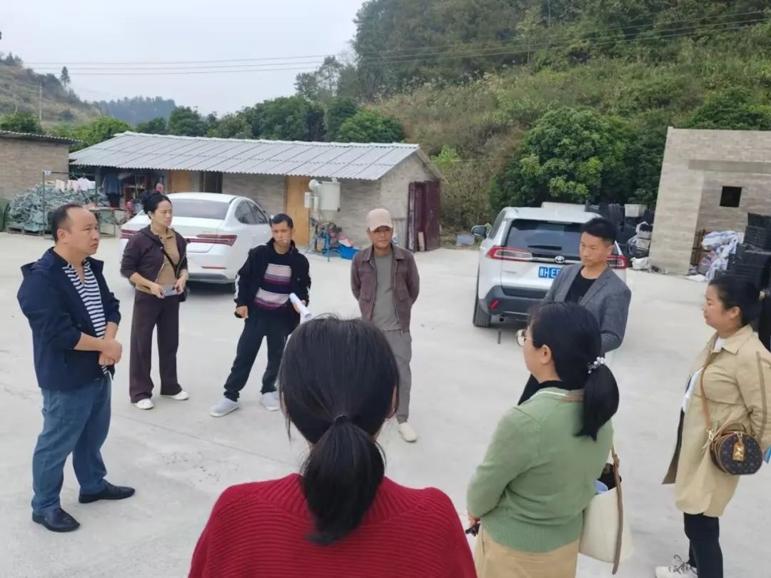 黔东南州如何确保春节期间生态环境安全？这7家企业是关键  第3张