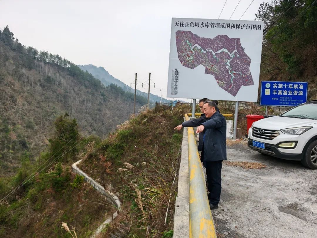 黔东南州如何确保春节期间生态环境安全？这7家企业是关键  第5张
