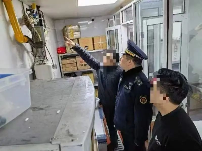 2025年起，燃气违法将面临重罚！大桥街道如何守护你的生命线？  第2张