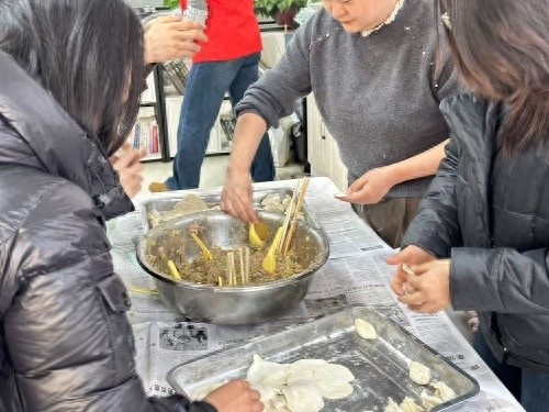 小年到了，零工市场如何用一盘饺子温暖了无数打工者的心？