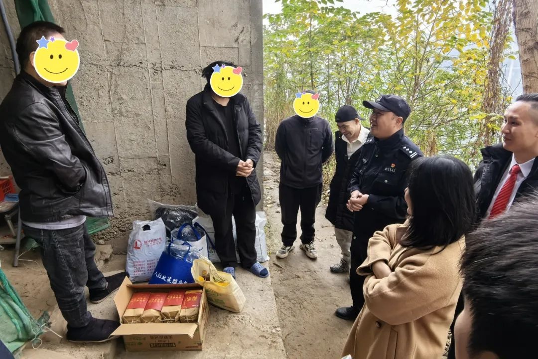 重庆水域惊现套牌挂车！警方重拳出击，冬季行动能否彻底清除隐患？  第5张