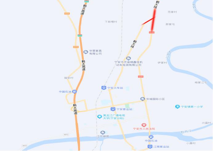 2025春节出行必看！宁安交警公布8天假期路况，高速免费时段别错过  第4张