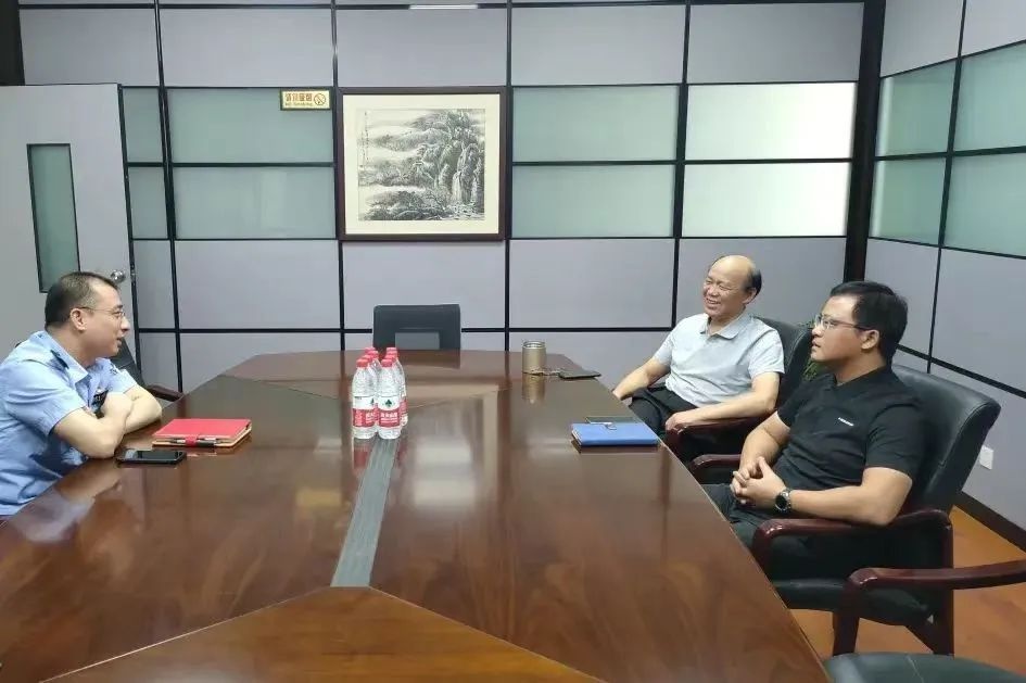 金山区如何通过法治护航，激发400家企业创新活力？  第15张