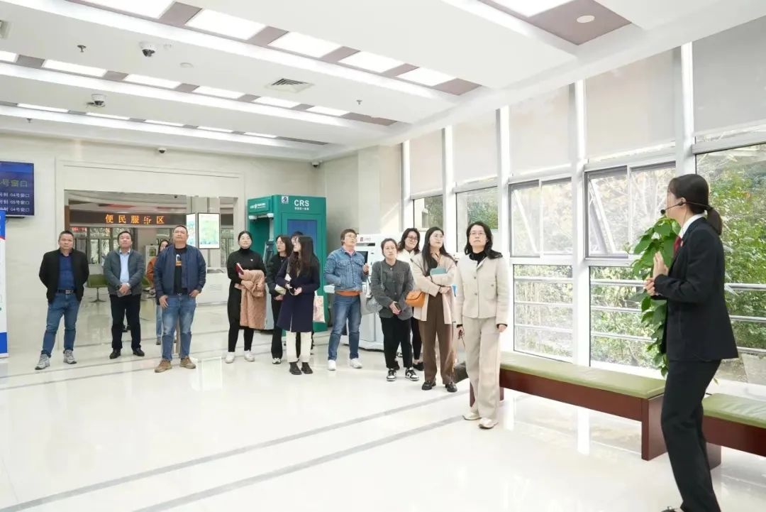 金山区如何通过法治护航，激发400家企业创新活力？  第4张
