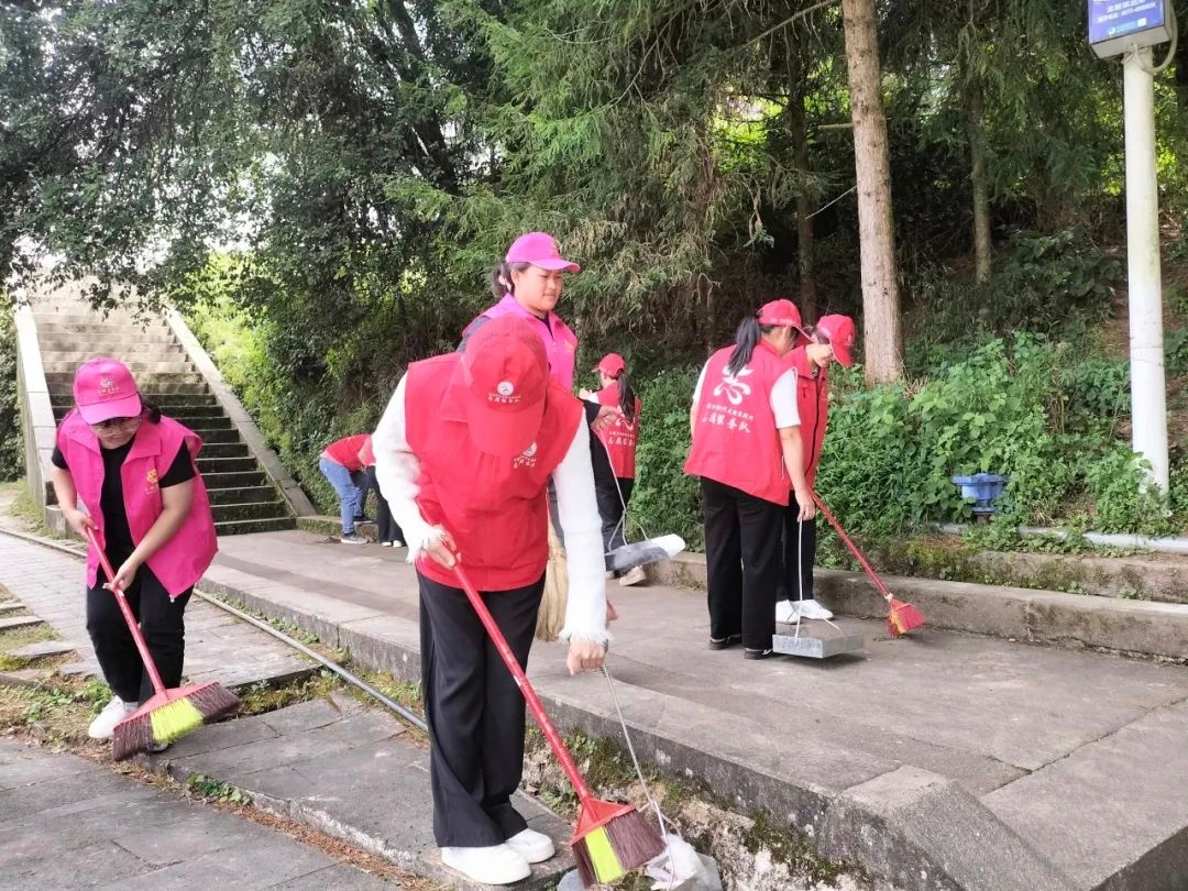 青春无悔！他们为何放弃繁华，选择西部基层？赖佐焕的志愿故事令人动容  第4张