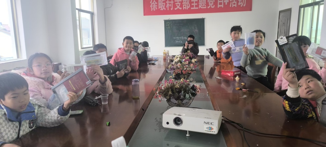 寒假爱心托管班如何成为孩子们的欢乐殿堂？2600余名青少年的难忘回忆  第3张