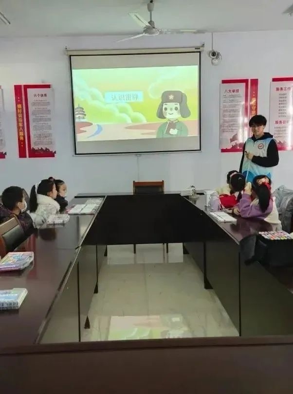 百万大学生进社区，青春与治理的完美邂逅！你准备好加入这场双向奔赴的美好之约了吗？  第11张