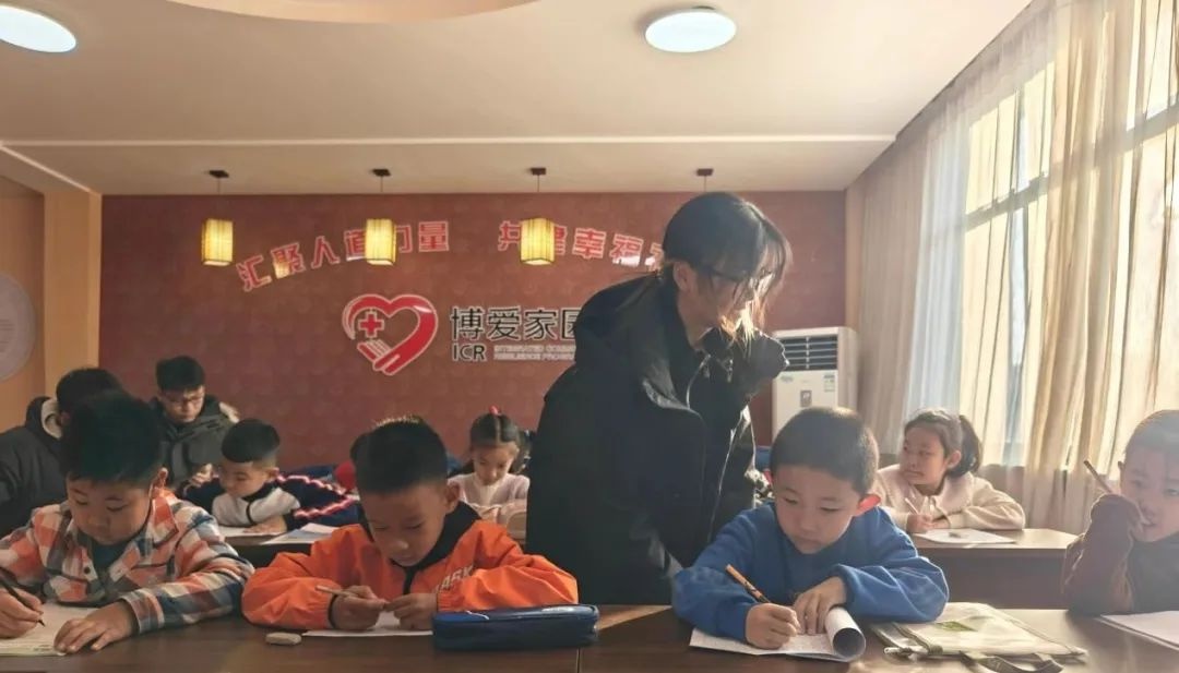 百万大学生进社区，青春与治理的完美邂逅！你准备好加入这场双向奔赴的美好之约了吗？  第7张