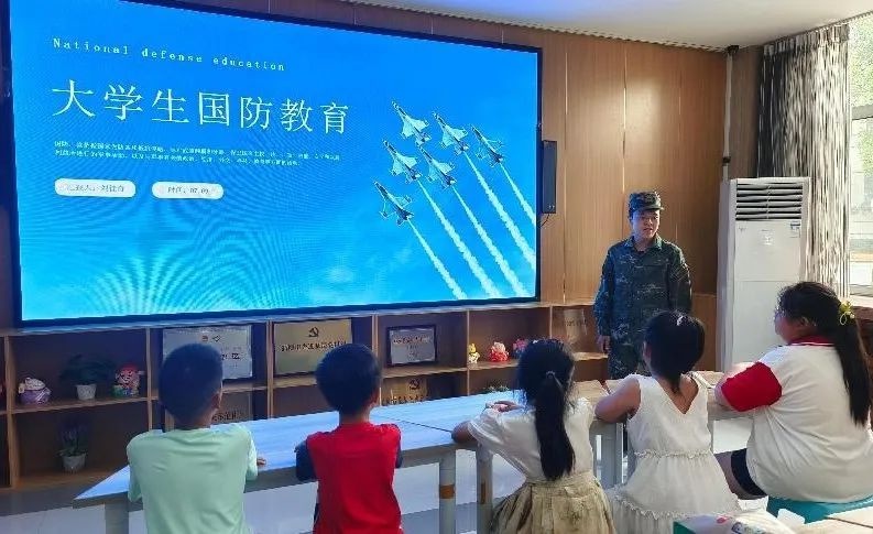 百万大学生进社区，青春与治理的完美邂逅！你准备好加入这场双向奔赴的美好之约了吗？  第8张