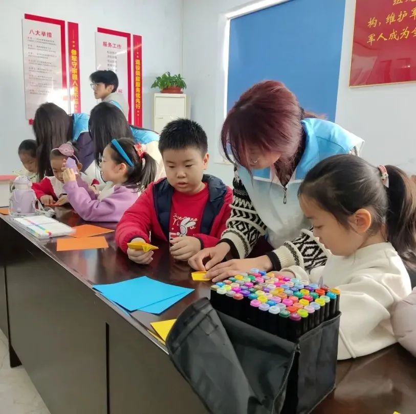 百万大学生进社区，青春与治理的完美邂逅！你准备好加入这场双向奔赴的美好之约了吗？  第9张