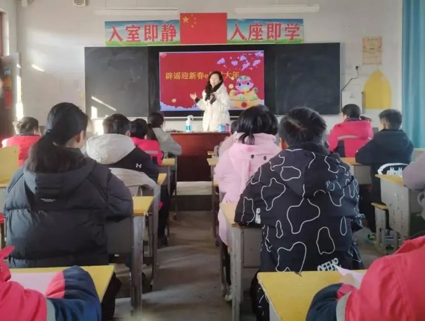 河南省长垣市如何通过辟谣宣传打造清朗网络空间？揭秘背后的成功秘诀  第2张
