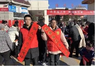 河南省长垣市如何通过辟谣宣传打造清朗网络空间？揭秘背后的成功秘诀  第3张