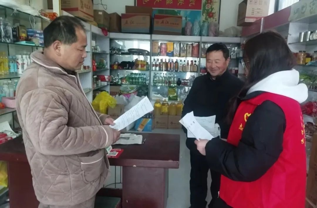 河南省长垣市如何通过辟谣宣传打造清朗网络空间？揭秘背后的成功秘诀  第4张