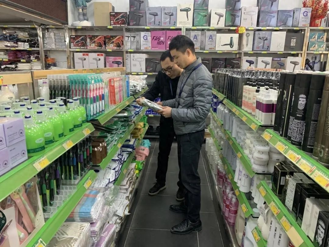 牙膏也是化妆品？揭秘你日常用品中隐藏的化妆品真相  第1张