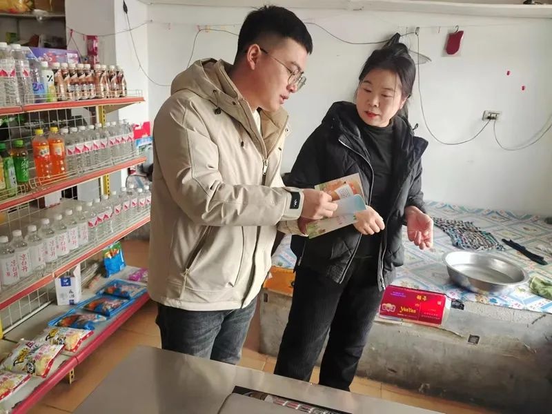 春节期间火灾防控大揭秘！舒兰大队如何确保市民平安过年？  第12张