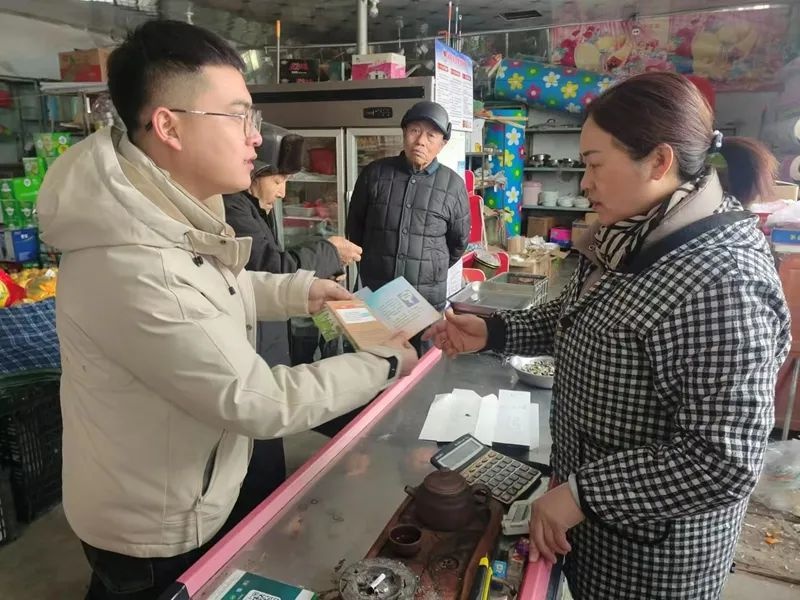 春节期间火灾防控大揭秘！舒兰大队如何确保市民平安过年？  第13张