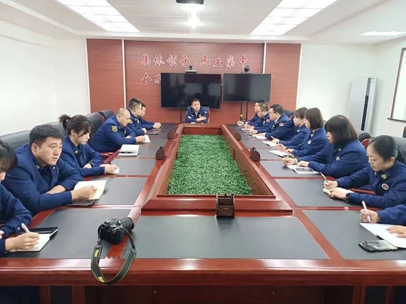 春节期间火灾防控大揭秘！舒兰大队如何确保市民平安过年？  第4张