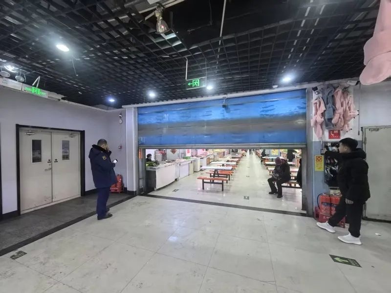 春节期间火灾防控大揭秘！舒兰大队如何确保市民平安过年？  第5张