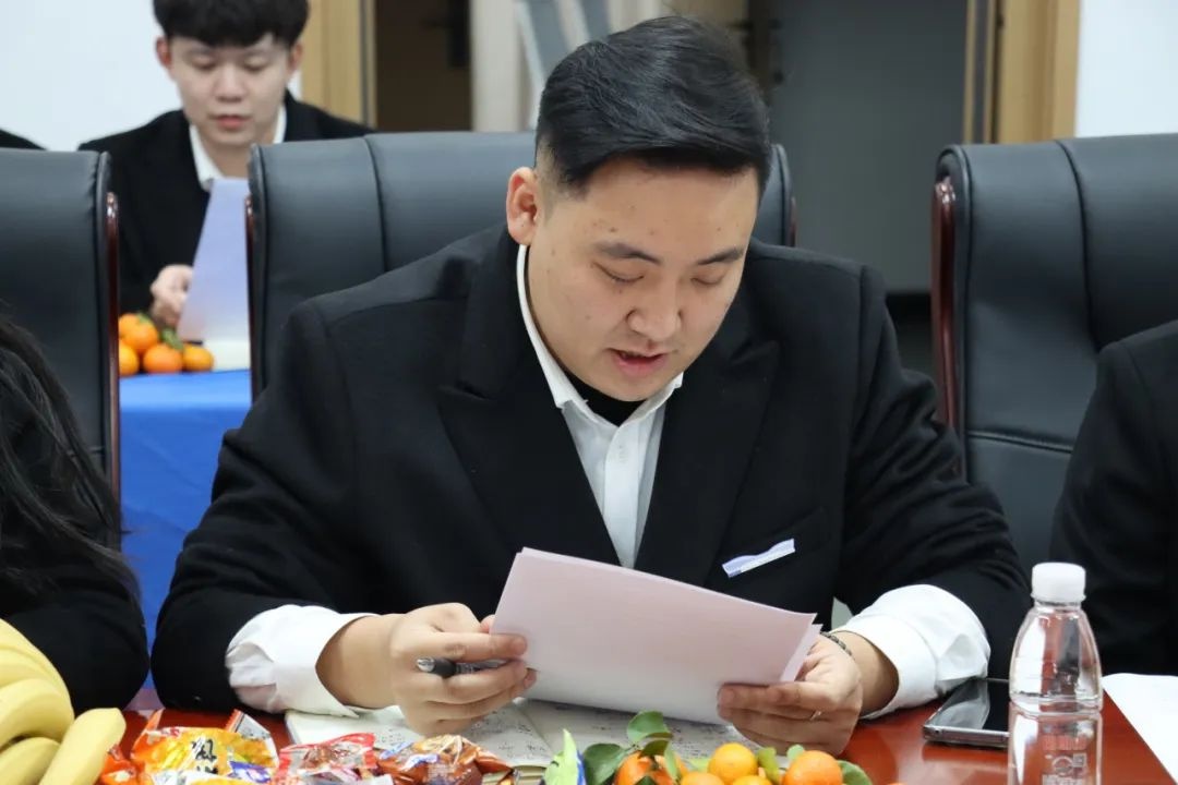 永州国际文化艺术中心2024年总结大会:艺术为民,文化共享的辉煌成就 第2张 永州国际文化艺术中心2024年总结大会:艺术为民,文化共享的辉煌成就 第2张