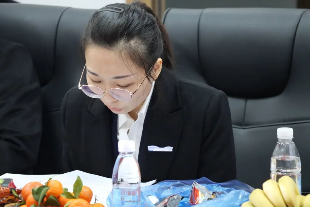 永州国际文化艺术中心2024年总结大会:艺术为民,文化共享的辉煌成就 第4张 永州国际文化艺术中心2024年总结大会:艺术为民,文化共享的辉煌成就 第4张