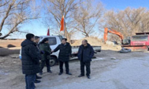 四平市如何确保春节出行安全？除雪防滑准备大揭秘  第1张