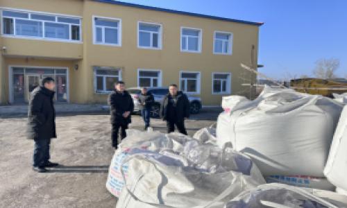 四平市如何确保春节出行安全？除雪防滑准备大揭秘  第2张