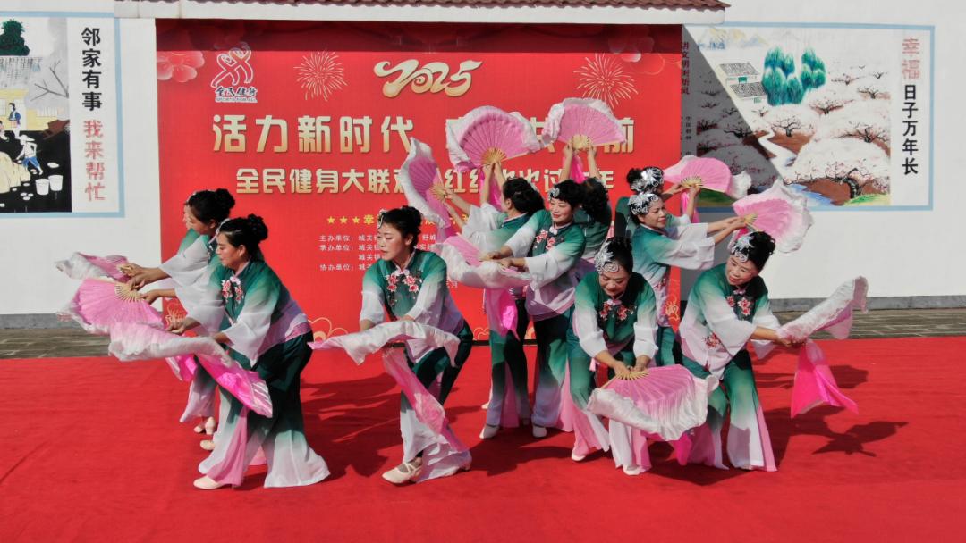 新春佳节，六安市如何用文明实践点亮万家灯火？  第5张