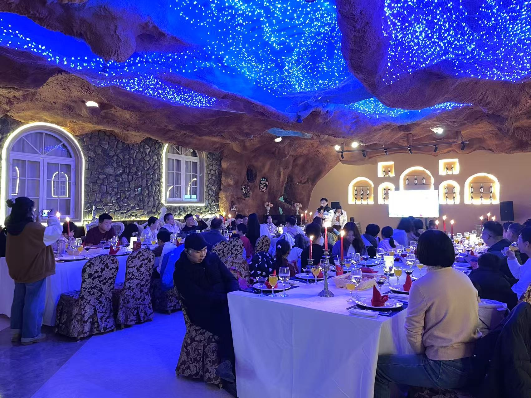 春节年夜饭预定火爆！重庆这家酒店为何一桌难求？  第2张