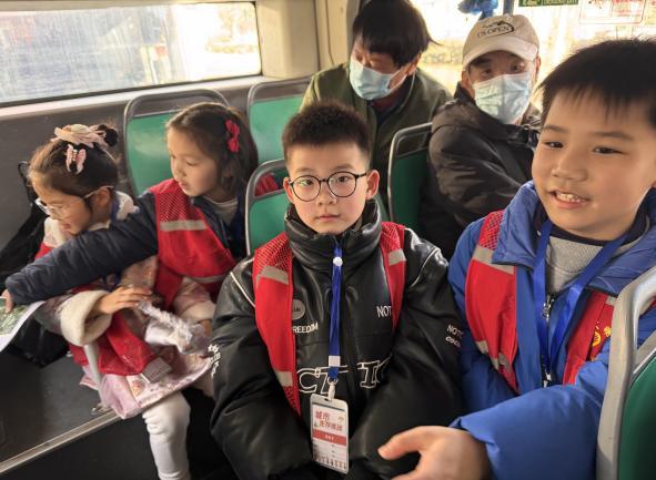 一元钱能做什么？古田青少年城市生存挑战赛震撼开启  第2张