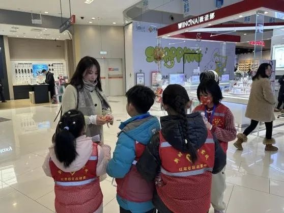 一元钱能做什么？古田青少年城市生存挑战赛震撼开启  第5张