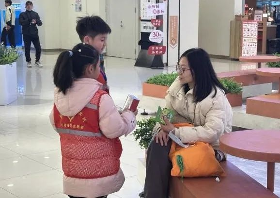一元钱能做什么？古田青少年城市生存挑战赛震撼开启  第7张