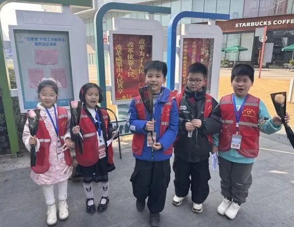 一元钱能做什么？古田青少年城市生存挑战赛震撼开启  第8张