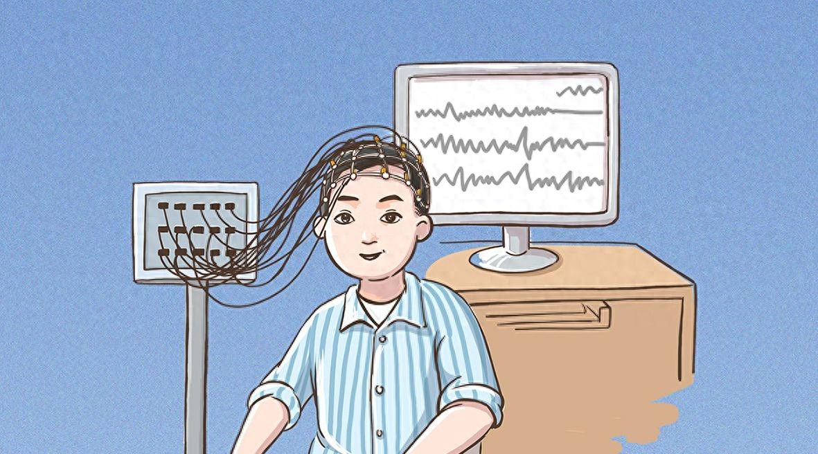 癫痫患者必看！脑电图检查究竟能为你带来哪些意想不到的帮助？
