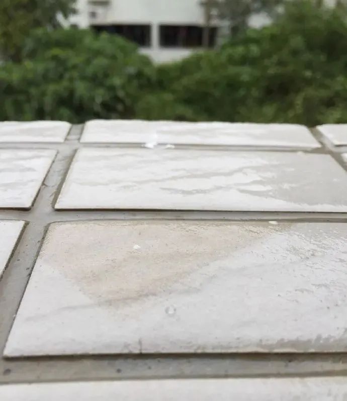 9年前广州下雪，汕尾下霰！你还记得那个陪你一起看霰的ta吗？春节天气大降温，准备好了吗？  第2张