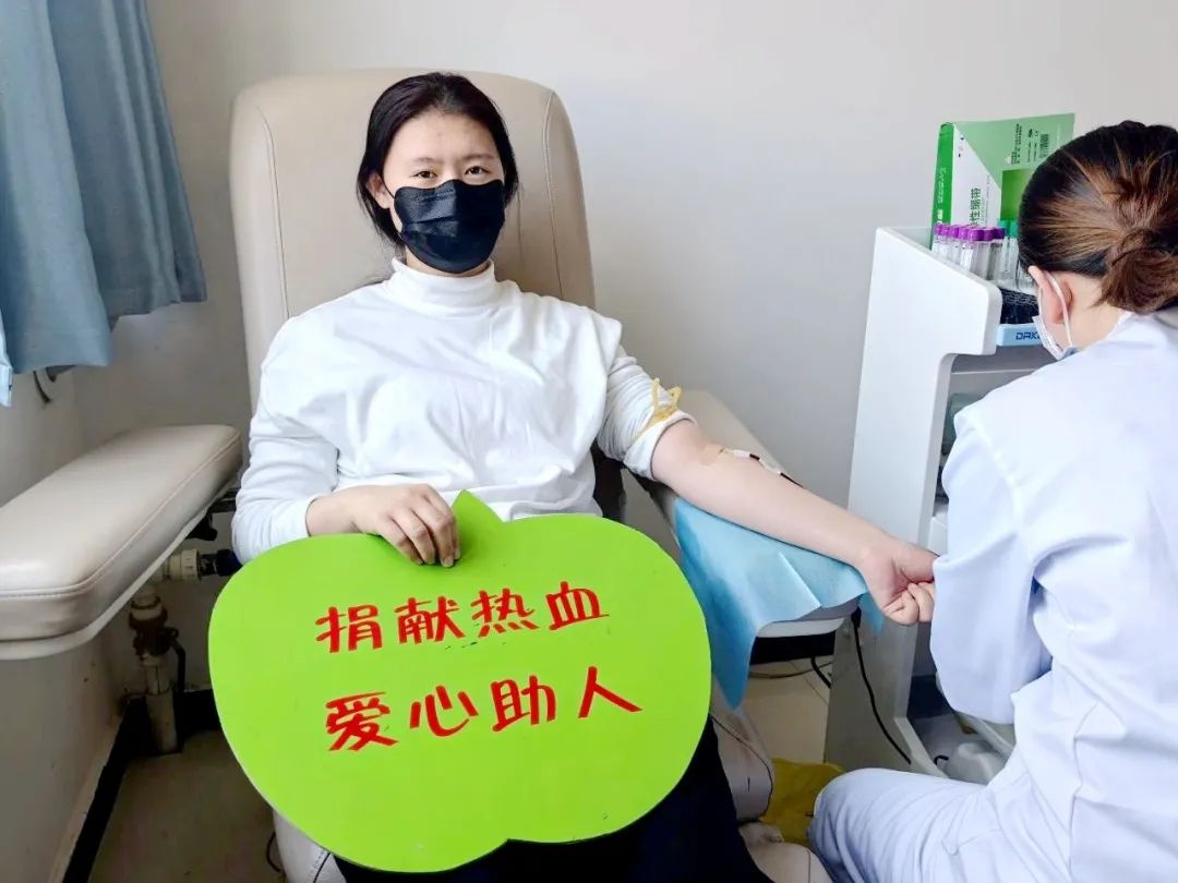 房山区卫健系统89家单位齐上阵，无偿献血活动震撼来袭！你参与了吗？  第3张