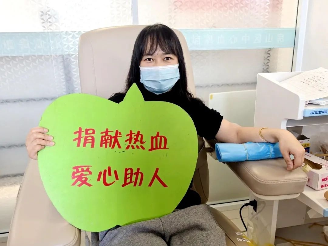 房山区卫健系统89家单位齐上阵，无偿献血活动震撼来袭！你参与了吗？  第4张