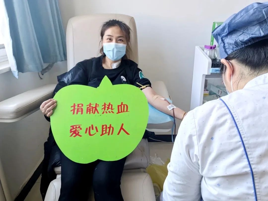 房山区卫健系统89家单位齐上阵，无偿献血活动震撼来袭！你参与了吗？  第5张