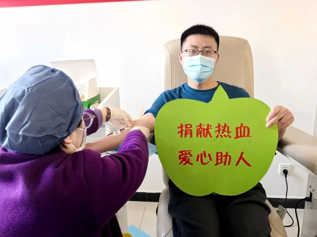 房山区卫健系统89家单位齐上阵，无偿献血活动震撼来袭！你参与了吗？  第6张