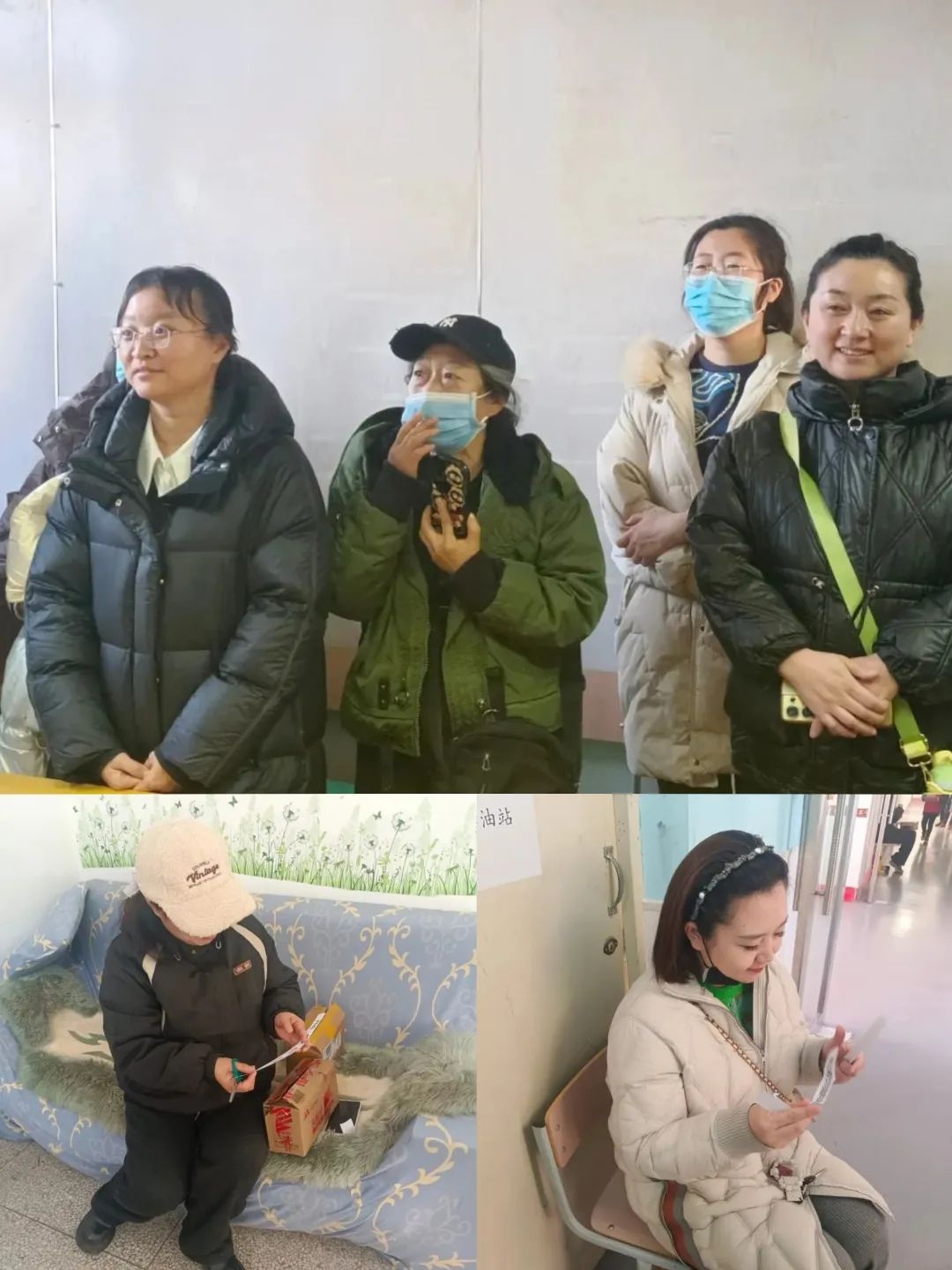 30名少年变身小小快递员，2025年葫芦岛市青少年宫上演精彩职业体验  第8张