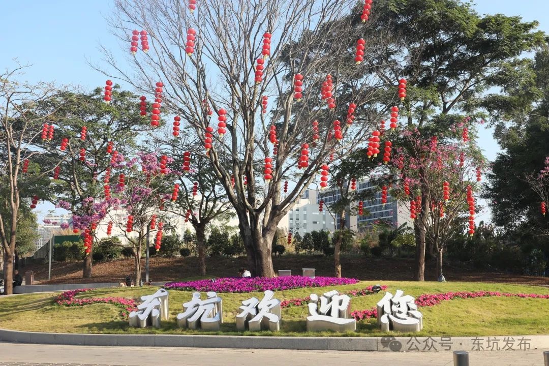 春节将至，东坑城管如何确保市民安全用气？这些措施你必须知道  第4张