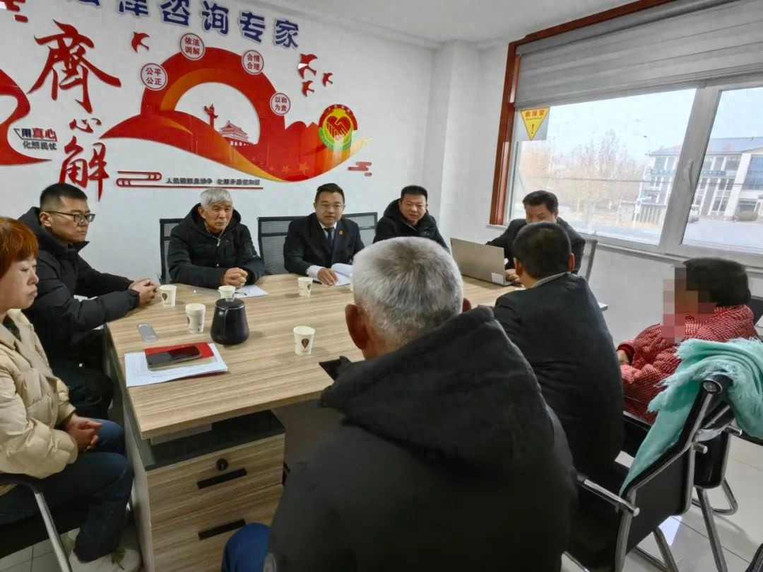七旬老人离婚纠纷，法院如何化解这场家庭危机？  第1张