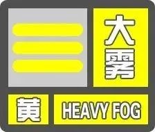 琼州海峡大雾来袭！能见度低至500米，交通航运如何应对？