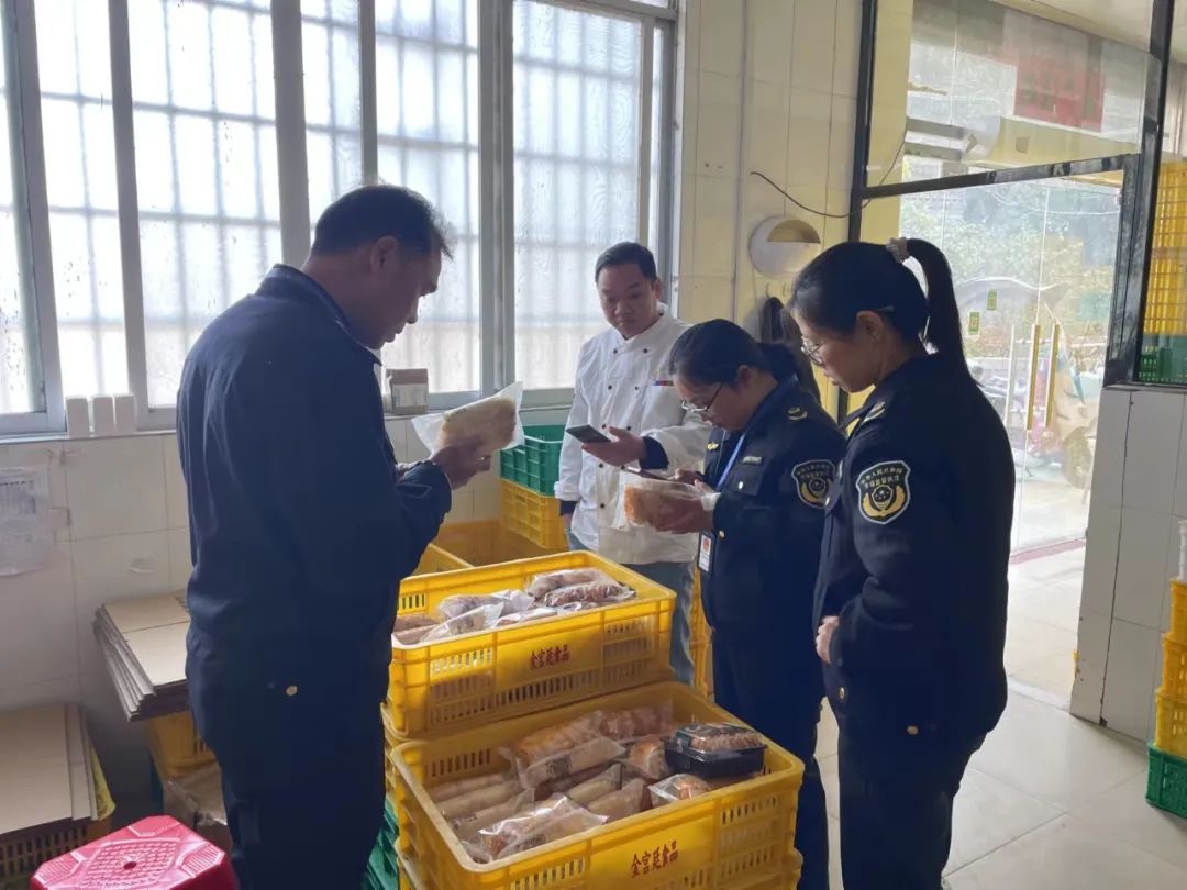 春节食品安全大检查！你买的年货真的安全吗？  第2张