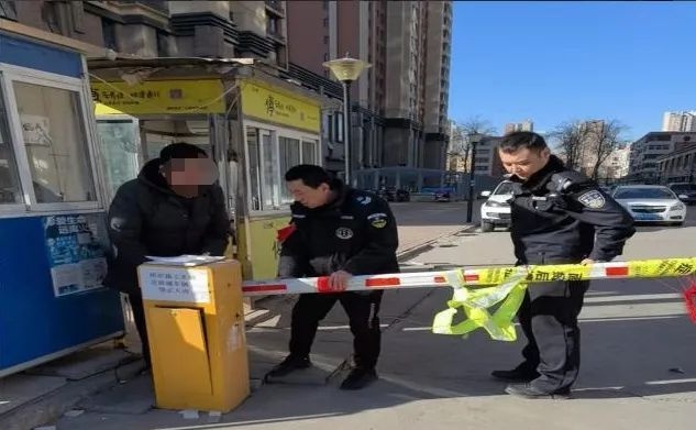 停车乱象频发！交管部门重拳出击，这些停车场整改后你还敢停吗？  第7张